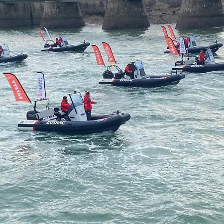 Daire Plein De Charme *