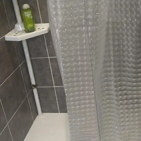 Plein De Charme Apartment Les Sables-d'Olonne