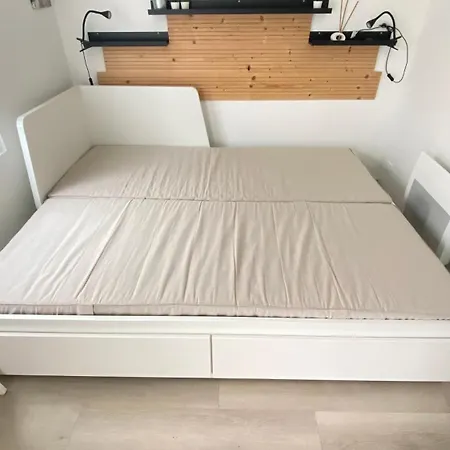 Apartamento Plein De Charme