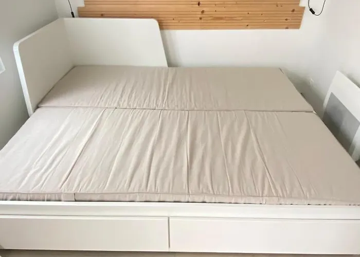 Apartmán Plein De Charme