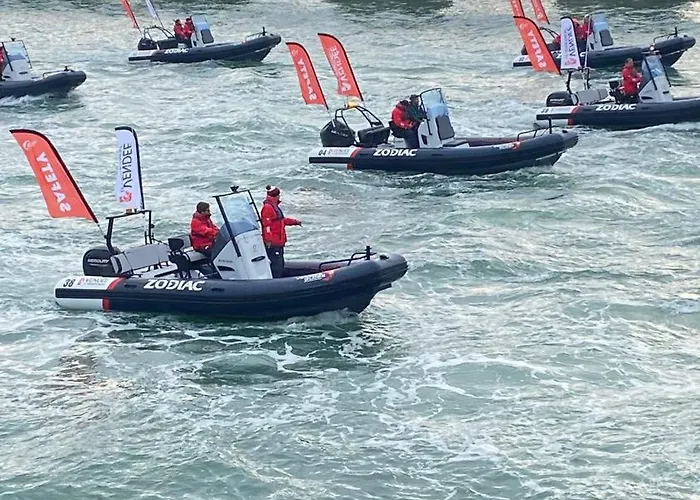 Apartamento Plein De Charme *